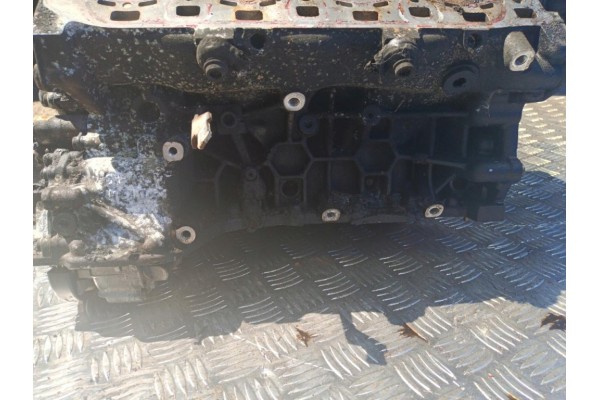 Juego de Bloque de Motor, Cigüeñal y Pistones para AUDI RS7 4.0 TFSI