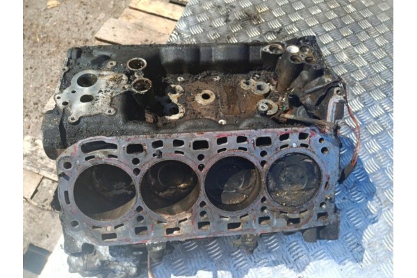 Juego de Bloque de Motor, Cigüeñal y Pistones para AUDI RS7 4.0 TFSI
