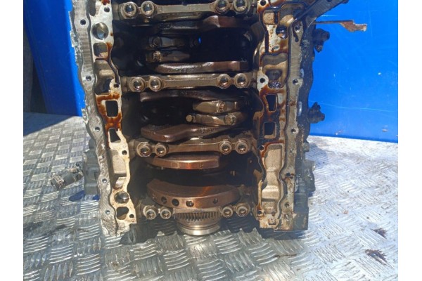 Juego de Bloque de Motor, Cigüeñal y Pistones para AUDI RS7 4.0 TFSI