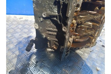 Juego de Bloque de Motor, Cigüeñal y Pistones para AUDI RS7 4.0 TFSI