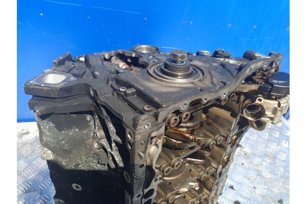 Juego de Bloque de Motor, Cigüeñal y Pistones para AUDI RS7 4.0 TFSI