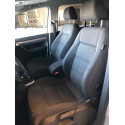 VOLKSWAGEN TOURAN (1T2) Advance