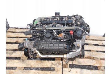 engine mercedes w211 w209 w203 612 complete a6480700287 injection 2 7 cdi