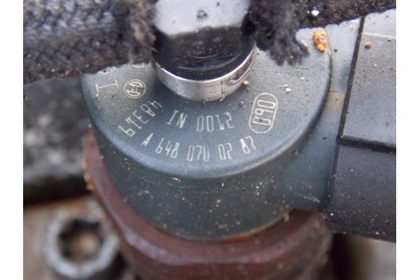 engine mercedes w211 w209 w203 612 complete a6480700287 injection 2 7 cdi Car type 4x4 SUV buses undefined trucks cargo vans RVs