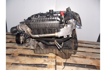 engine mercedes w211 w209 w203 612 complete a6480700287 injection 2 7 cdi Engine type diesel