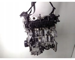 Mercedes Benz A W177 2019 Engine