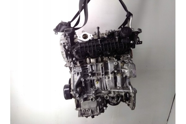 Mercedes Benz A W177 2019 Engine