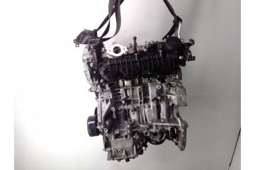 Mercedes Benz A W177 2019 Engine