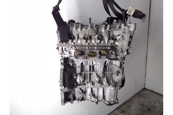 Mercedes Benz A W177 2019 Engine Engine type gasoline powered