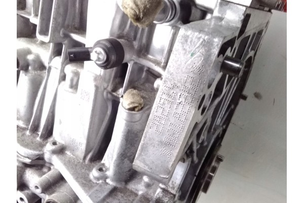 Motor Mercedes-Benz A W177 2019