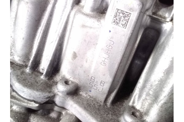 Motor Mercedes-Benz A W177 2019