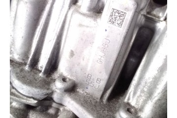 Motor Mercedes-Benz A W177 2019