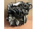GASOLINE ENGINE NISSAN QASHQAI 1 6DiG T MR16 163HP 133000km