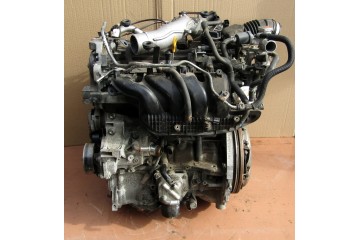 GASOLINE ENGINE NISSAN QASHQAI 1 6DiG T MR16 163HP 133000km