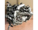 GASOLINE ENGINE NISSAN QASHQAI 1 6DiG T MR16 163HP 133000km Catalog number of the part 1 6DIG T MR16