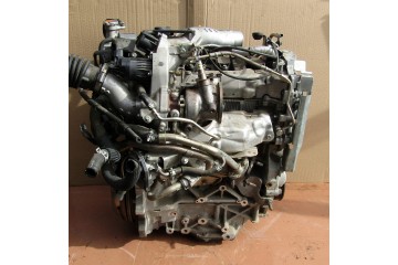 GASOLINE ENGINE NISSAN QASHQAI 1 6DiG T MR16 163HP 133000km Part manufacturer Nissan OE