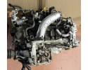 GASOLINE ENGINE NISSAN QASHQAI 1 6DiG T MR16 163HP 133000km Packaging status original