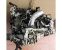 GASOLINE ENGINE NISSAN QASHQAI 1 6DiG T MR16 163HP 133000km Engine type gasoline powered
