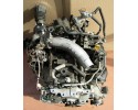 Motor de gasolina Nissan Qashqai 1.6DiG-T MR16, 163HP, 133000km