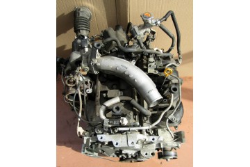 Motor de gasolina Nissan Qashqai 1.6DiG-T MR16, 163HP, 133000km
