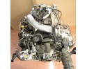 Motor de gasolina Nissan Qashqai 1.6DiG-T MR16, 163HP, 133000km
