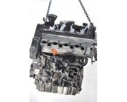A3 8P SUPERB II GOLF VI TIGUAN I 2 0 TDI 170HP ENGINE CBBB CBB 182tys km