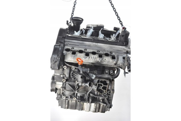 A3 8P SUPERB II GOLF VI TIGUAN I 2 0 TDI 170HP ENGINE CBBB CBB 182tys km