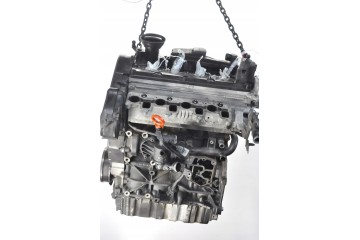 A3 8P SUPERB II GOLF VI TIGUAN I 2 0 TDI 170HP ENGINE CBBB CBB 182tys km