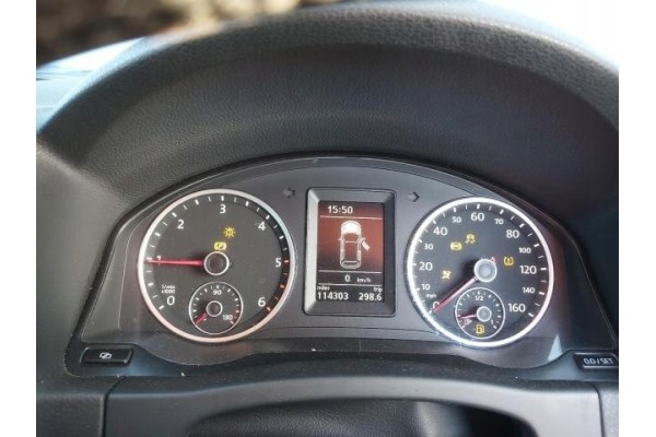A3 8P SUPERB II GOLF VI TIGUAN I 2 0 TDI 170HP ENGINE CBBB CBB 182tys km Quality of parts according to GVO O original with manuf