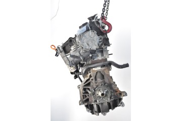 A3 8P SUPERB II GOLF VI TIGUAN I 2 0 TDI 170HP ENGINE CBBB CBB 182tys km Engine type diesel