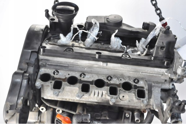 A3 8P SUPERB II GOLF VI TIGUAN I 2 0 TDI 170HP ENGINE CBBB CBB 182tys km Catalog number of the part CBB CBBB