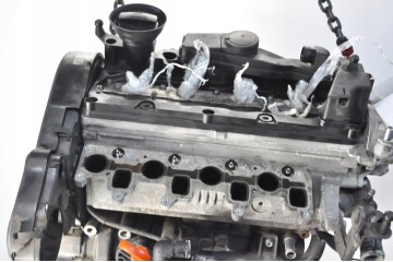 A3 8P SUPERB II GOLF VI TIGUAN I 2 0 TDI 170HP ENGINE CBBB CBB 182tys km Catalog number of the part CBB CBBB