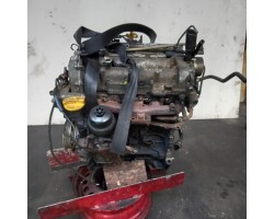 DIESEL ENGINE FIAT GRANDE PUNTO 188A8000 1 3 MULTIJET