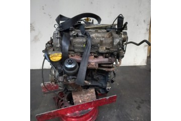 DIESEL ENGINE FIAT GRANDE PUNTO 188A8000 1 3 MULTIJET