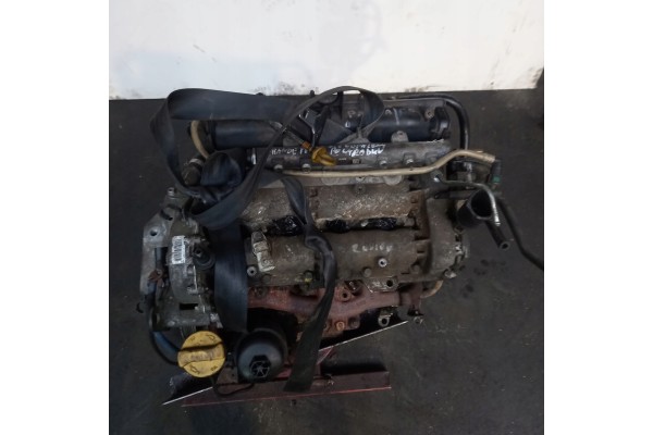 DIESEL ENGINE FIAT GRANDE PUNTO 188A8000 1 3 MULTIJET Part manufacturer Fiat OE