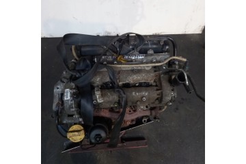 DIESEL ENGINE FIAT GRANDE PUNTO 188A8000 1 3 MULTIJET Part manufacturer Fiat OE