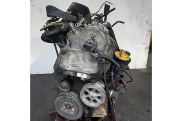 DIESEL ENGINE FIAT GRANDE PUNTO 188A8000 1 3 MULTIJET Catalog number of the part 188A8000
