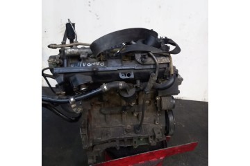 DIESEL ENGINE FIAT GRANDE PUNTO 188A8000 1 3 MULTIJET Car type passenger cars