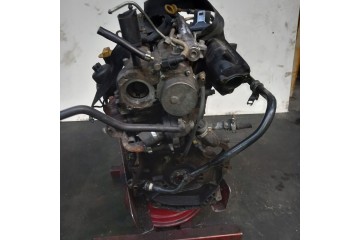 DIESEL ENGINE FIAT GRANDE PUNTO 188A8000 1 3 MULTIJET Engine type diesel