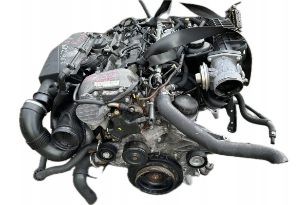 ENGINE POST MERCEDES CLK W209 A209 W203 W163 W211 2 7 CDI 612 967