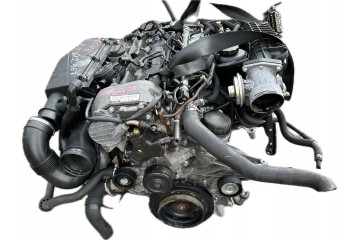 ENGINE POST MERCEDES CLK W209 A209 W203 W163 W211 2 7 CDI 612 967