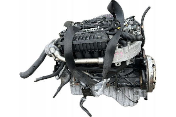 ENGINE POST MERCEDES CLK W209 A209 W203 W163 W211 2 7 CDI 612 967 Catalog number of the part 612 967 2 7 CDI