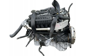 ENGINE POST MERCEDES CLK W209 A209 W203 W163 W211 2 7 CDI 612 967 Catalog number of the part 612 967 2 7 CDI