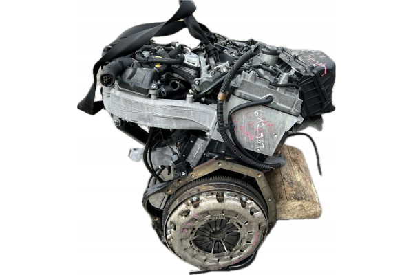 ENGINE POST MERCEDES CLK W209 A209 W203 W163 W211 2 7 CDI 612 967 Part manufacturer Mercedes Benz OE