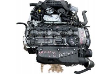 ENGINE POST MERCEDES CLK W209 A209 W203 W163 W211 2 7 CDI 612 967 Car type passenger cars