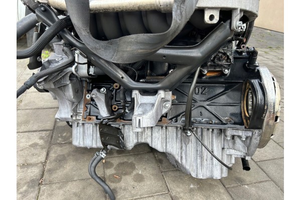 Motor Mercedes CLK W209 A209 W203 W163 W211 2.7 CDI 612.967