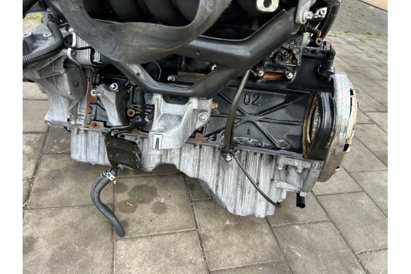 Motor Mercedes CLK W209 A209 W203 W163 W211 2.7 CDI 612.967
