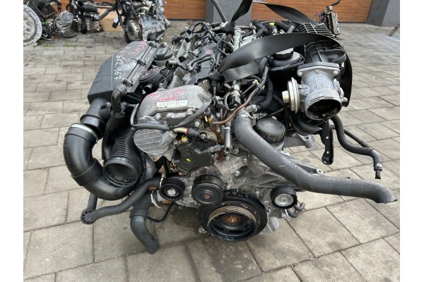 Motor Mercedes CLK W209 A209 W203 W163 W211 2.7 CDI 612.967