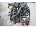 ENGINE COMPLETE RENAULT MASTER M9T716 70TYS KM