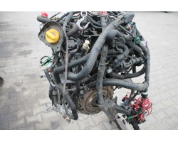 ENGINE COMPLETE RENAULT MASTER M9T716 70TYS KM